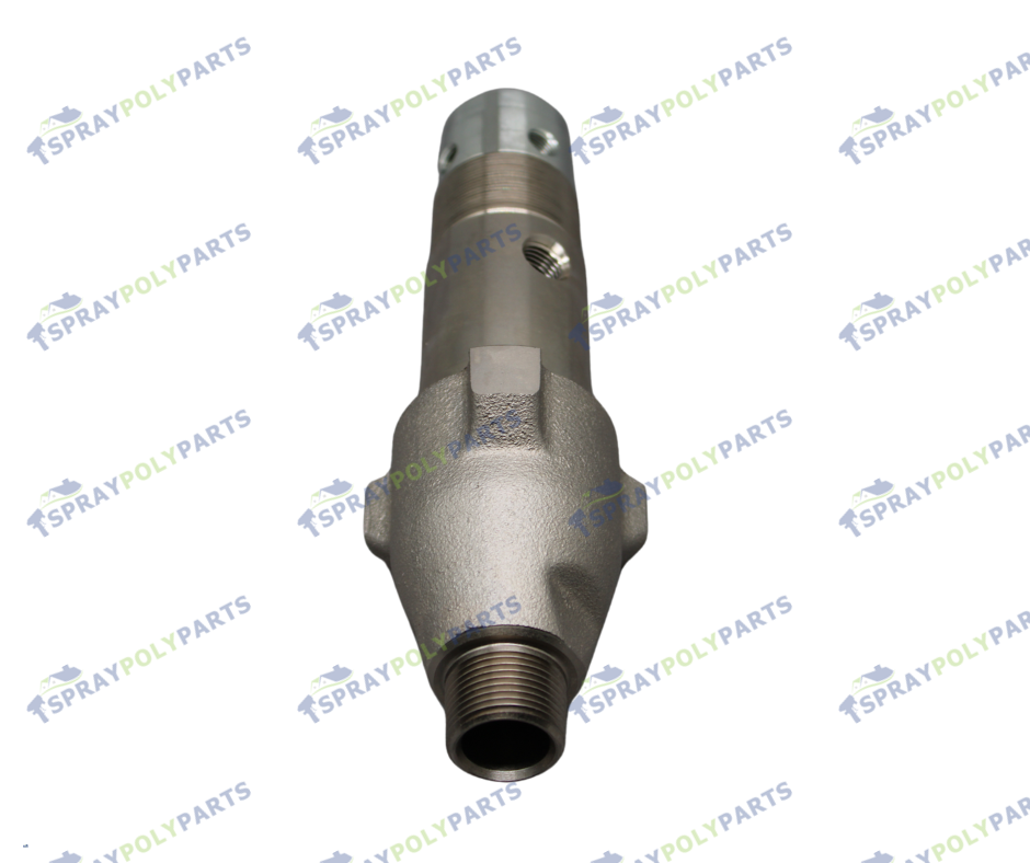 .396 DISPL. W/LUBE REACTOR PUMP ( 246830) (2007110)