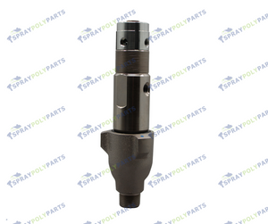 .396 DISPL. W/LUBE REACTOR PUMP ( 246830) (2007110)
