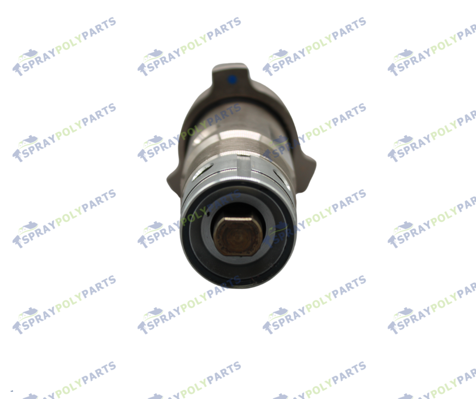 .396 DISPL. W/LUBE REACTOR PUMP ( 246830) (2007110)