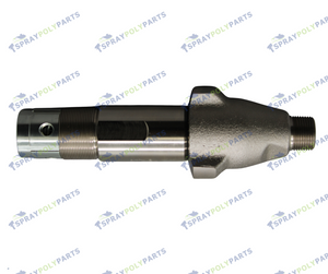 .396 DISPL. W/LUBE REACTOR PUMP ( 246830) (2007110)