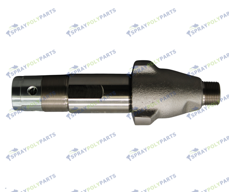 .396 DISPL. W/LUBE REACTOR PUMP ( 246830) (2007110)
