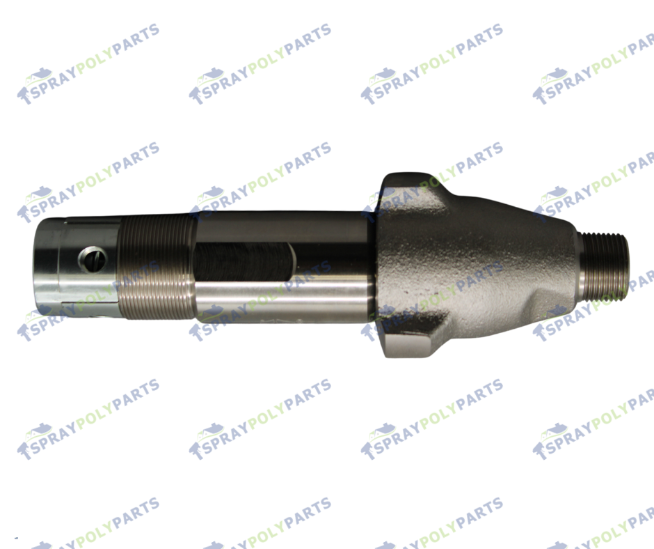 .396 DISPL. W/LUBE REACTOR PUMP ( 246830) (2007110)