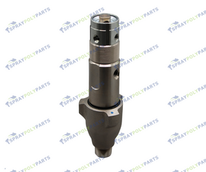 .396 DISPL. W/LUBE REACTOR PUMP ( 246830) (2007110)