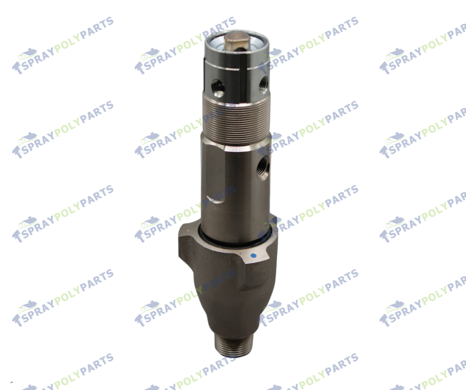 .396 DISPL. W/LUBE REACTOR PUMP ( 246830) (2007110)