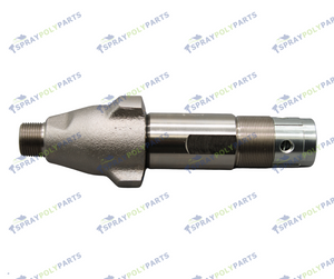 .396 DISPL. W/LUBE REACTOR PUMP ( 246830) (2007110)