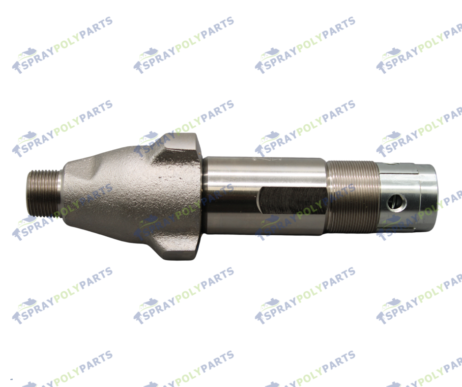.396 DISPL. W/LUBE REACTOR PUMP ( 246830) (2007110)