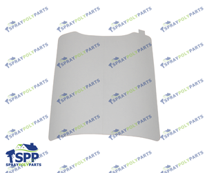 10 Pack of ADM Protective Covers ( 15V551)(2007121)