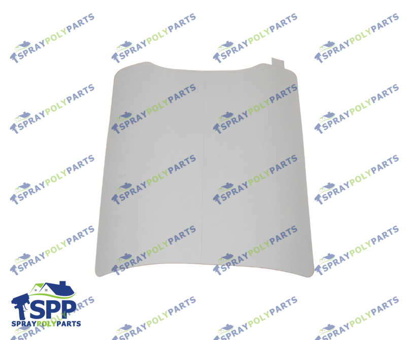 10 Pack of ADM Protective Covers ( 15V551)(2007121)
