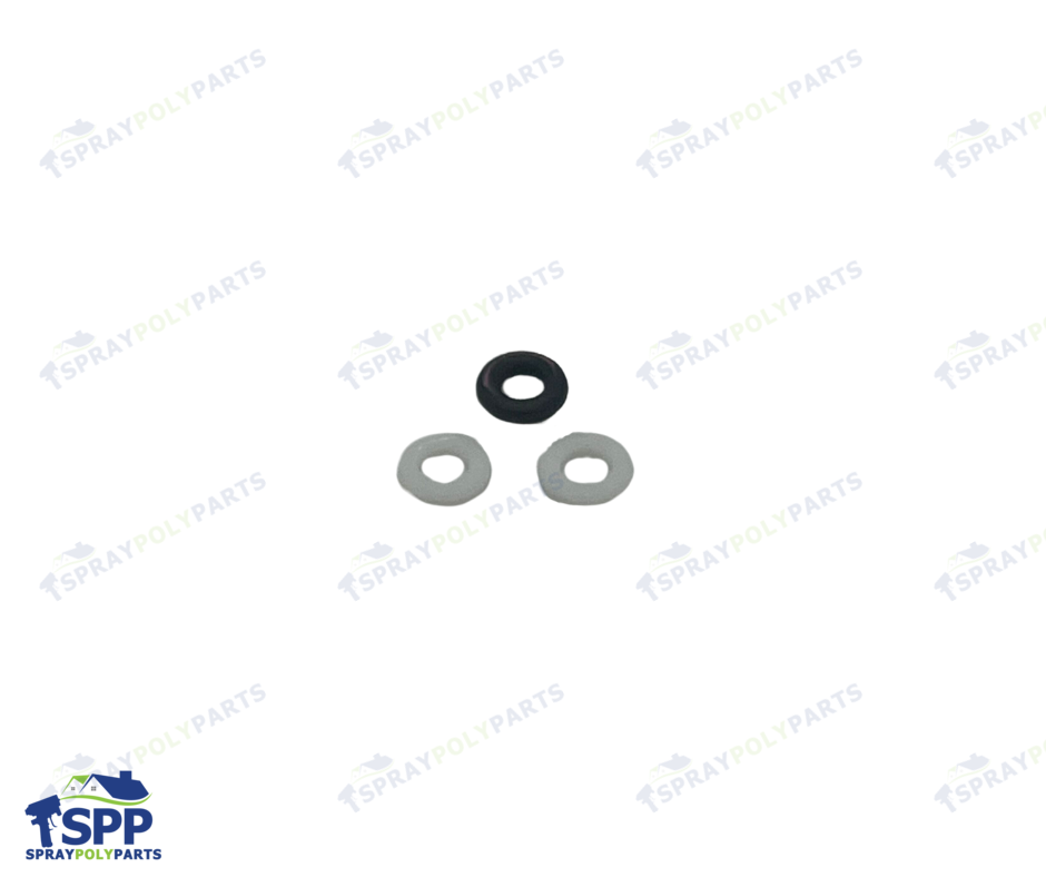 CS CHECK ORING KIT (2007251)