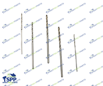 PMCAP2/302 PKG DRILL BITS(200734)