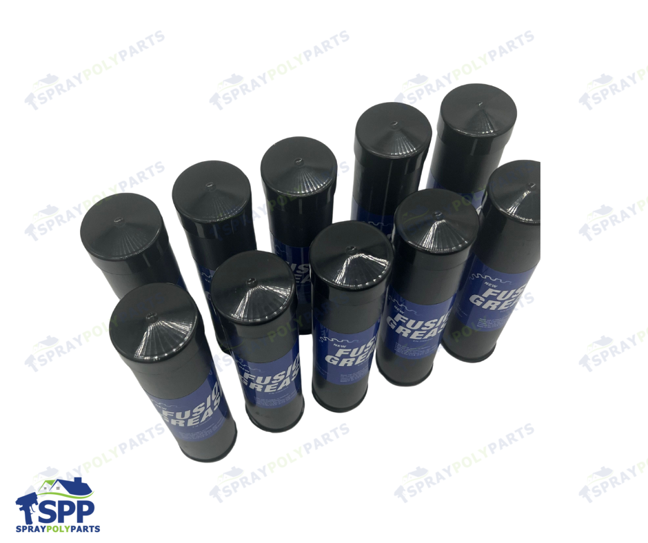 GUN SHUTDOWN GREASE CARTRIDGE (2007352)