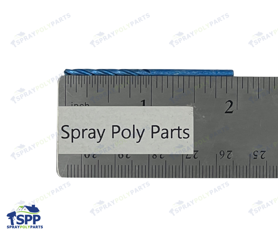 GRACO CLEANOUT TOOL #47 REPAIR KIT (2007722)