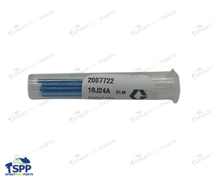 GRACO CLEANOUT TOOL #47 REPAIR KIT (2007722)