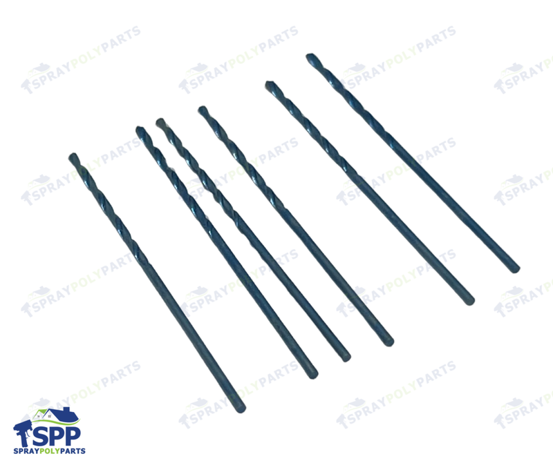 GRACO CLEANOUT TOOL 1.25MM REPAIR KIT (2007723)
