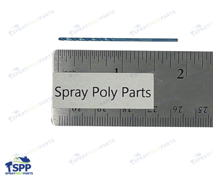 GRACO CLEANOUT TOOL 1.25MM REPAIR KIT (2007723)