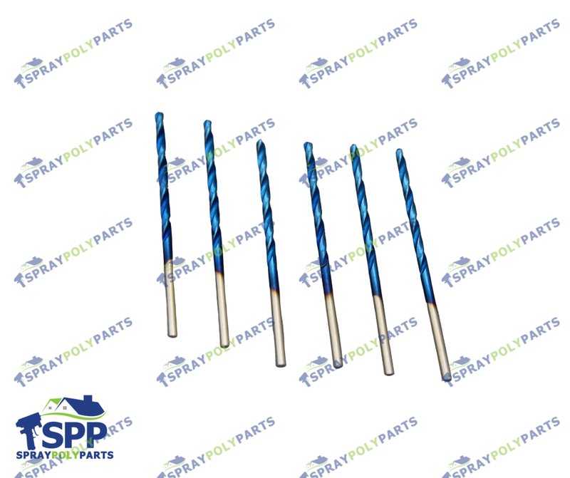 GRACO CLEANOUT TOOL #44 REPAIR KIT ( 2007725)