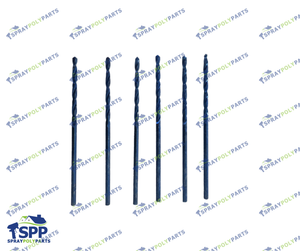 GRACO CLEANOUT TOOL #55 REPAIR KIT (2008498) ( 2008498)