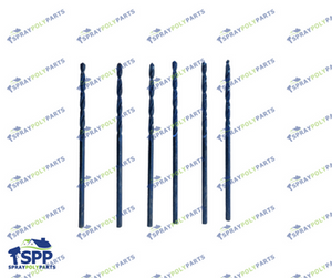 GRACO CLEANOUT TOOL #55 REPAIR KIT (2008498) ( 2008498)