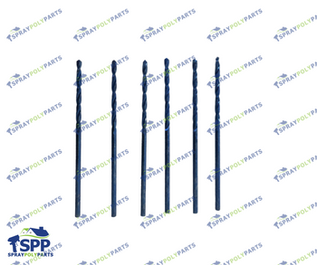 GRACO CLEANOUT TOOL #55 REPAIR KIT (2008498) ( 2008498)
