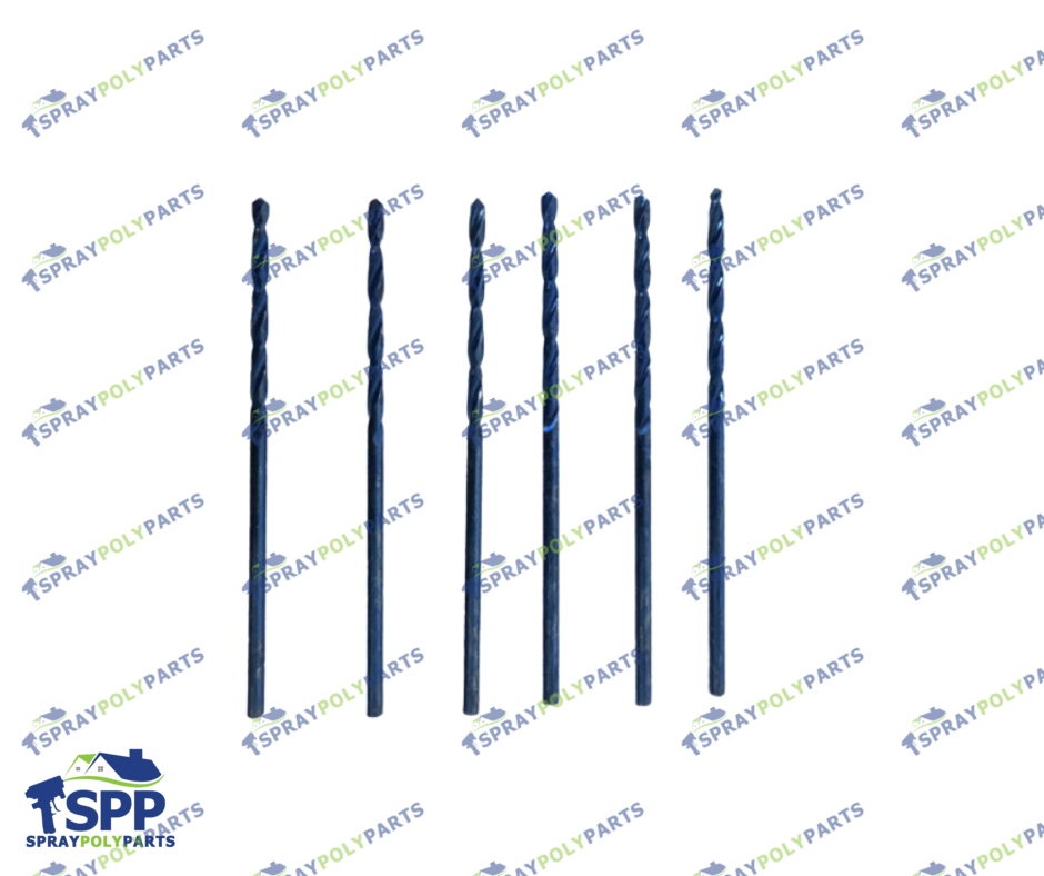 GRACO CLEANOUT TOOL #53 REPAIR KIT (2008489)