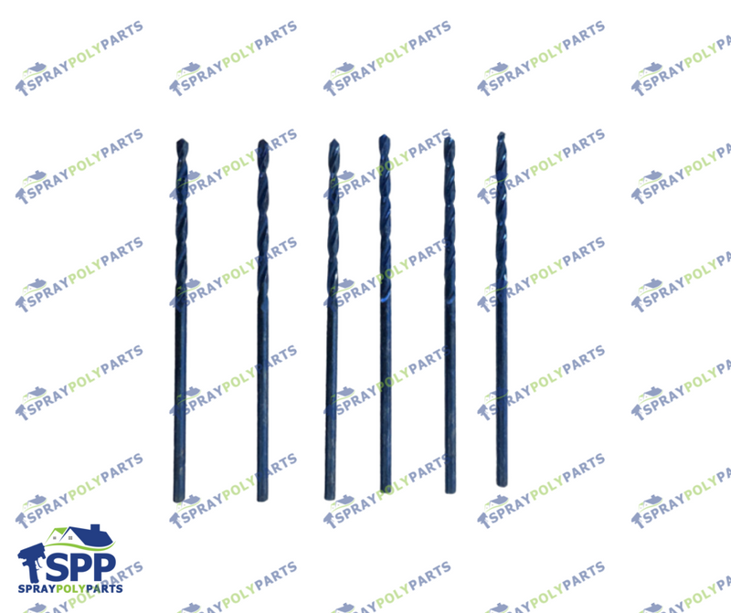 GRACO CLEANOUT TOOL 3/32 REPAIR KIT (2008487)