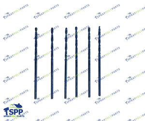 GRACO CLEANOUT TOOL #54 REPAIR KIT (2008486)