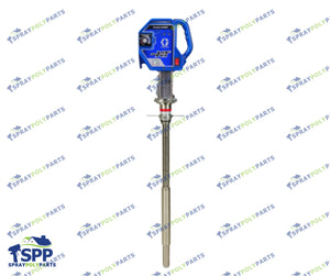 GRACO EFP 350 XT ELECTRIC TRANSFER PUMP (2011456)