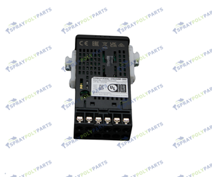 TEMP, CONT, HTR, OMRON (201154)