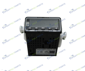 TEMP, CONT, HTR, OMRON (201154)