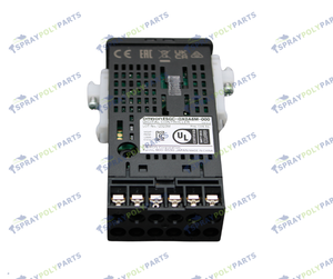 TEMP, CONT, HTR, OMRON (201154)