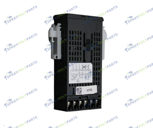 TEMP, CONT, HTR, OMRON (201154)