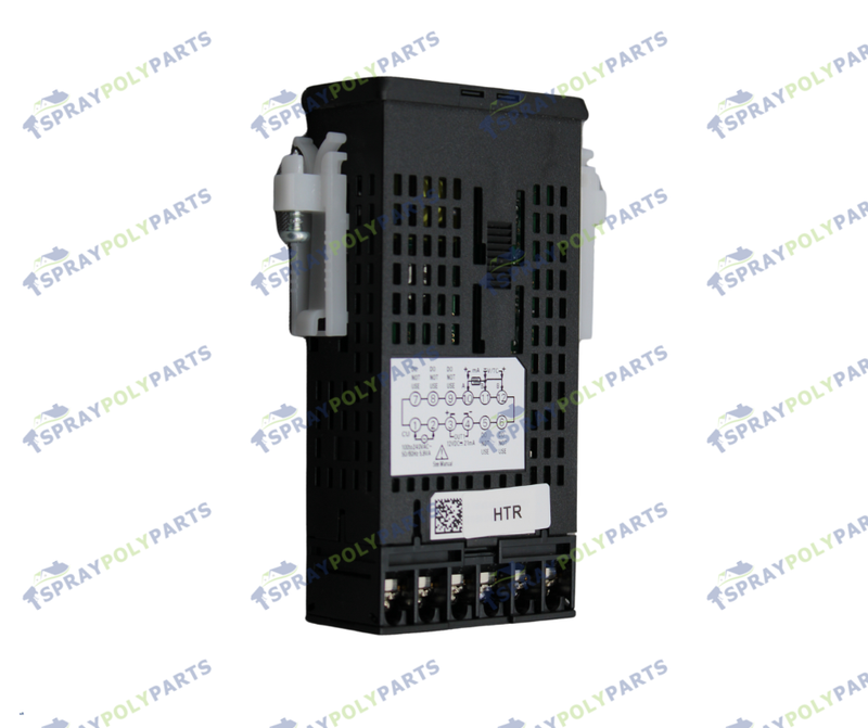 TEMP, CONT, HTR, OMRON (201154)