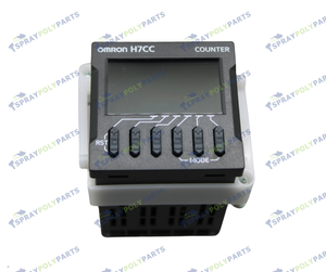 COUNTER, COUNTDOWN, PROGRAMMED, O (201157)