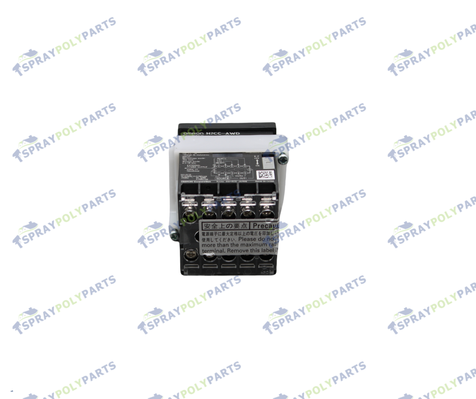 COUNTER, COUNTDOWN, PROGRAMMED, O (201157)