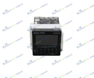 COUNTER, COUNTDOWN, PROGRAMMED, O (201157)