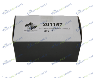 COUNTER, COUNTDOWN, PROGRAMMED, O (201157)