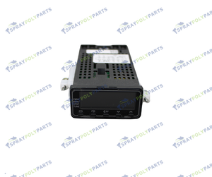 A & RHEATER KIT, OMRON (201310)