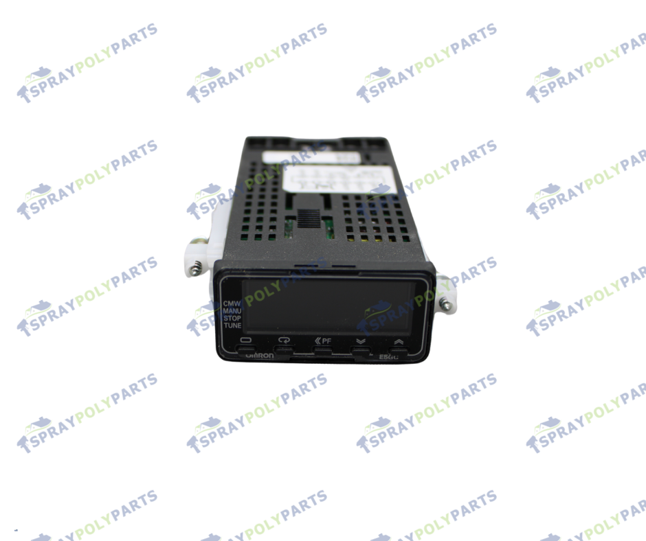 A & RHEATER KIT, OMRON (201310)