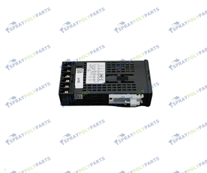 A & RHEATER KIT, OMRON (201310)