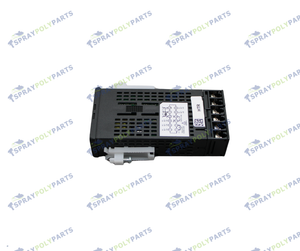 A & RHEATER KIT, OMRON (201310)