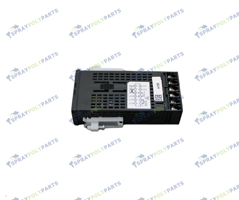 A & RHEATER KIT, OMRON (201310)