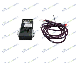 Hose Heater Kit, Omron (Replaced EL159H) (201312)
