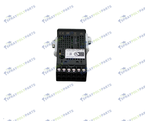Hose Heater Kit, Omron (Replaced EL159H) (201312)