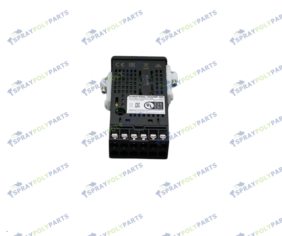 Hose Heater Kit, Omron (Replaced EL159H) (201312)