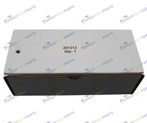 Hose Heater Kit, Omron (Replaced EL159H) (201312)