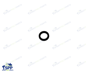 ORING, X, 001, BUNA (OR00037B) (OR-00037B)