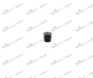 SIDE SEAL KIT, .125, STEEL (202265)