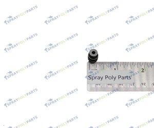 SIDE SEAL KIT, .125, STEEL (202265)