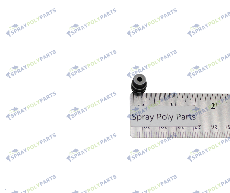 SIDE SEAL KIT, .125, STEEL (202265)