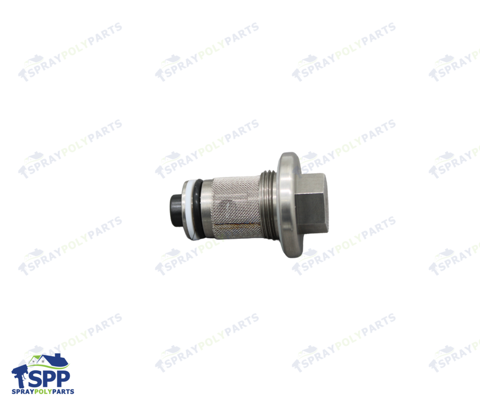 SCREEN SCREW ASSY, A, AP2/3 (202409)